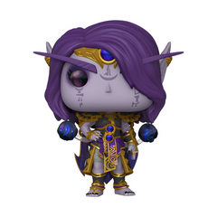 World of Warcraft - Xal'atath Pop! Vinyl