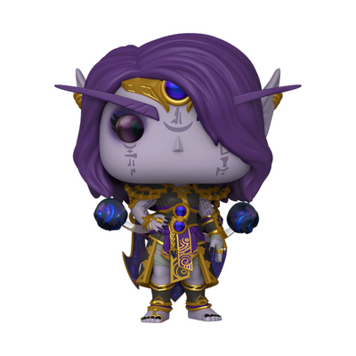 World of Warcraft - Xal'atath Pop! Vinyl