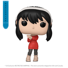 Spy x Family - Yor Forger US Exclusive Pop! Vinyl