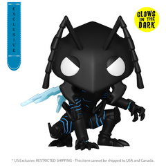 Solo Leveling - Beru US Exclusive Pop! Vinyl