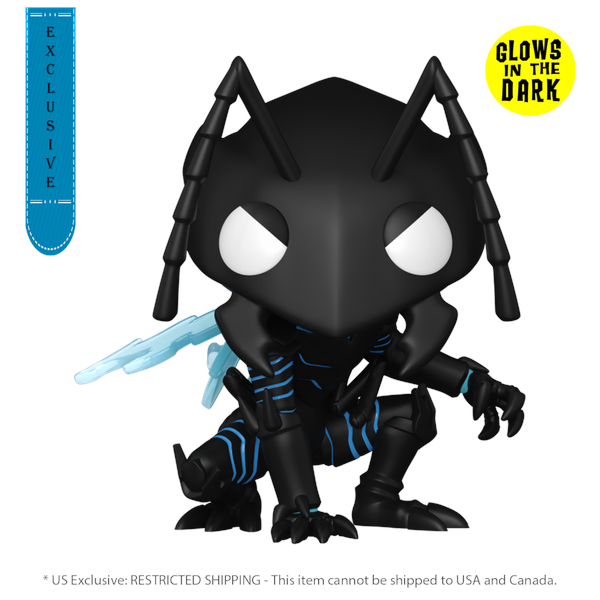 Solo Leveling - Beru US Exclusive Pop! Vinyl