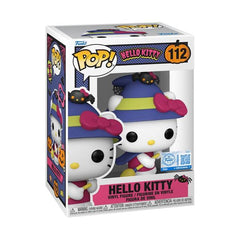 Hello Kitty - Hello Kitty Halloween US Exclusive Pop! Vinyl