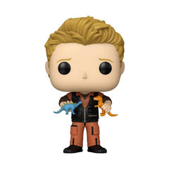 Firefly - Hoban Washburne Pop! Vinyl