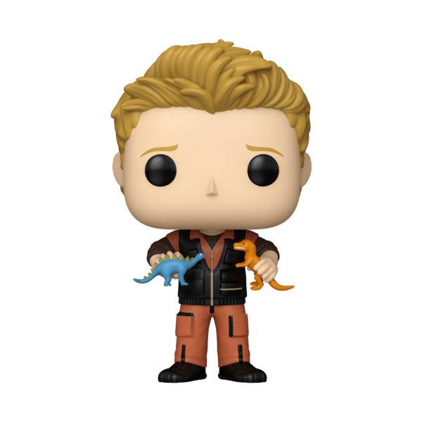 Firefly - Hoban Washburne Pop! Vinyl