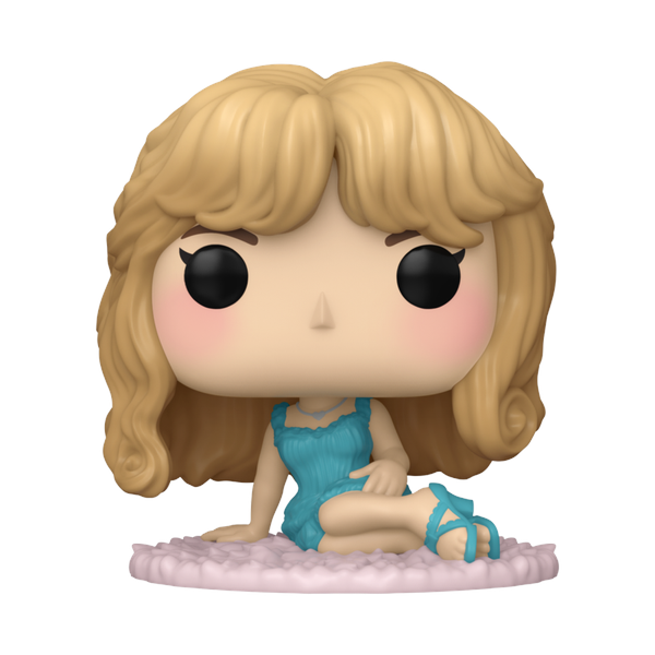 Sabrina Carpenter - Sabrina Carpenter (Night Gown) Pop! Vinyl