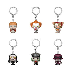 Horror – Pop! Keychain Blind Box