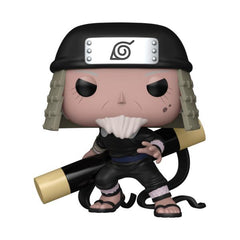 Naruto - Hiruzen New Classics Pop! Vinyl