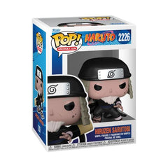 Naruto - Hiruzen New Classics Pop! Vinyl