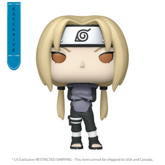 Naruto - Tsunade Sannin US Exclusive Pop! Vinyl