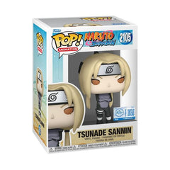 Naruto - Tsunade Sannin US Exclusive Pop! Vinyl