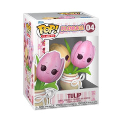 Kawaii Plants - Kawaii Tulip Pop! Vinyl