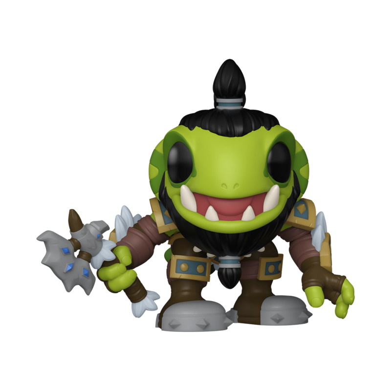 World of Warcraft - Gill'el Pop! Vinyl