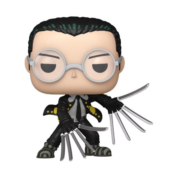 One Piece - Kuro Pop! Vinyl