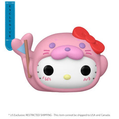 Hello Kitty - Hello Kitty Seal US Exclusive Pop! Vinyl