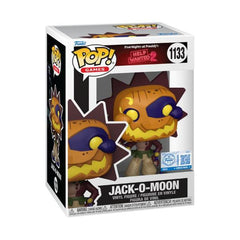 Five Nights at Freddy's - Help Wanted 2 Jack-O-Moon US Exclusive Pop! Vinyl