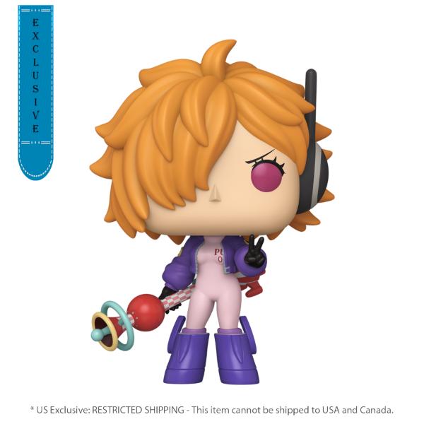 One Piece - Lilith US Exclusive Pop! Vinyl