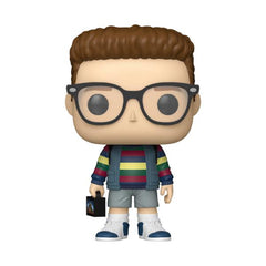 Stranger Things - Derek Turnbow US Exclusive Pop! Vinyl