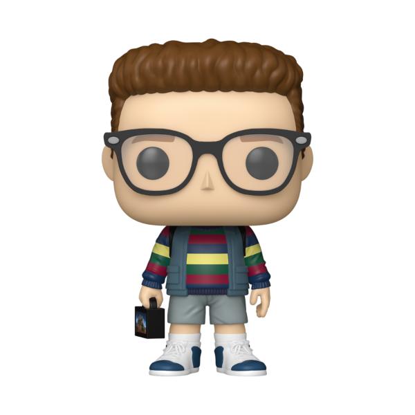 Stranger Things - Derek Turnbow US Exclusive Pop! Vinyl