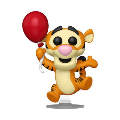 Winnie the Pooh - Tigger with Balloon Pop! Vinyl