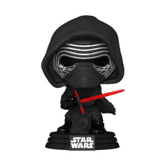 Star Wars - Kylo Ren (The First Order) Pop! Vinyl