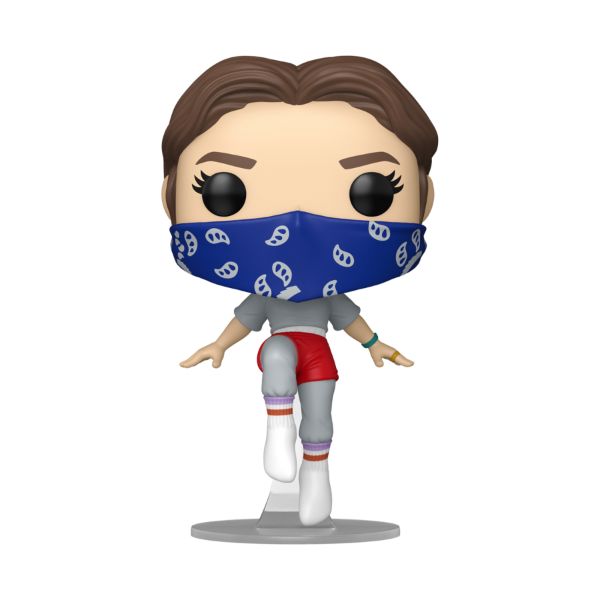 Stranger Things - Eleven with Bandana (Floating) US Exclusive Pop! Vinyl