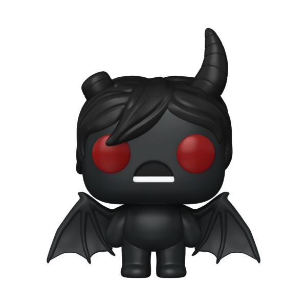Binding of Isaac - Azazel Pop! Vinyl