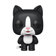 Binding of Isaac - Guppy Pop! Vinyl