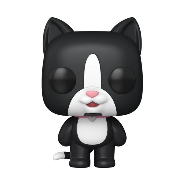 Binding of Isaac - Guppy Pop! Vinyl