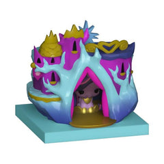 My Little Pony – Castle of Friendship Bitty Pop! Town