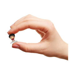 One Piece - Luffy w/Going Merry Bitty Pop! Ride