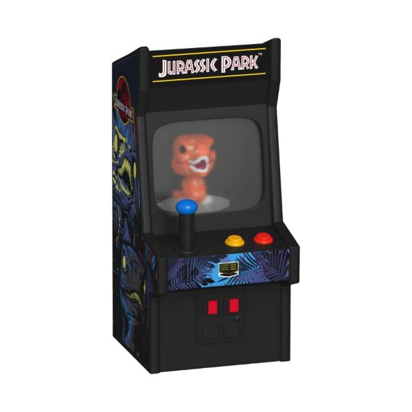 Jurassic Park – Bitty Pop! Arcade