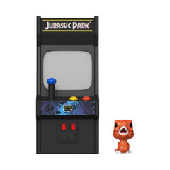 Jurassic Park – Bitty Pop! Arcade