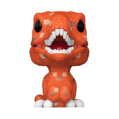 Jurassic Park – Bitty Pop! Arcade