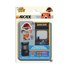 Jurassic Park – Bitty Pop! Arcade