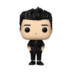 Green Day - Billie Joe (Basket Case) Pop! Vinyl