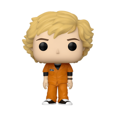 Green Day - Mike Dirnt (Basket Case) Pop! Vinyl