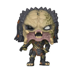 Alien Vs Predator: Requiem – Wolf Predator (with chase) Pop! Vinyl