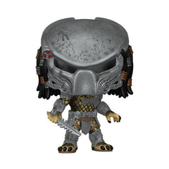 Alien Vs Predator: Requiem – Bull Predator Pop! Vinyl
