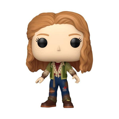 Stranger Things - Max Mayfield Pop! Vinyl