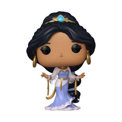 Disney Princess – Jasmine (Grand Entrance) Pop! Vinyl