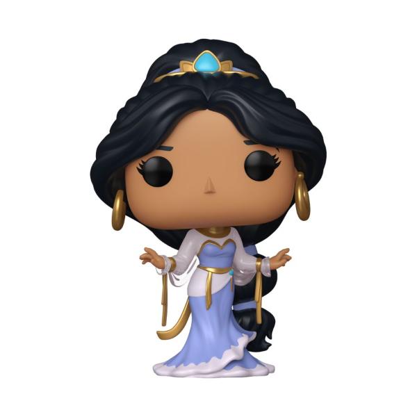 Disney Princess – Jasmine (Grand Entrance) Pop! Vinyl