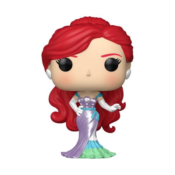 Disney Princess – Ariel (Grand Entrance) Pop! Vinyl