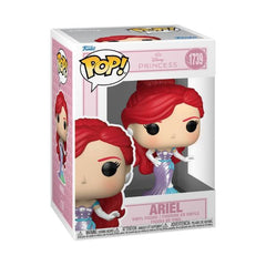 Disney Princess – Ariel (Grand Entrance) Pop! Vinyl