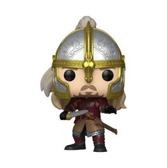 Lord of the Rings - Eomer Pop! Vinyl