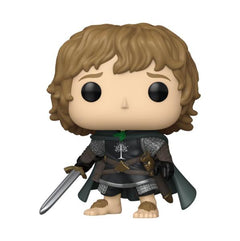 Lord of the Rings - Peregrin Took Pop! Vinyl