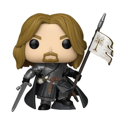 Lord of the Rings - Boromir Pop! Vinyl