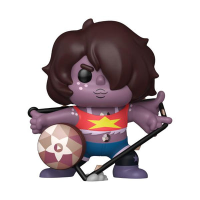 Steven Universe - Smokey Quartz Pop! Vinyl