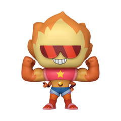 Steven Universe - Sun Stone Pop! Vinyl