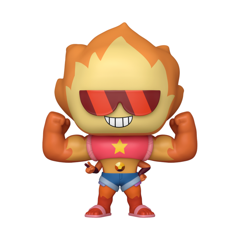 Steven Universe - Sun Stone Pop! Vinyl