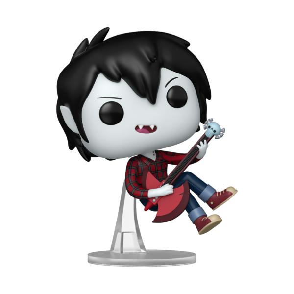 Adventure Time - Marshall Lee Pop! Vinyl